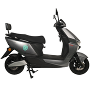 JINPENG Cruise Li 1500 Grey 2026 1500 WATT 2-Wheeler Motor Bike Grey