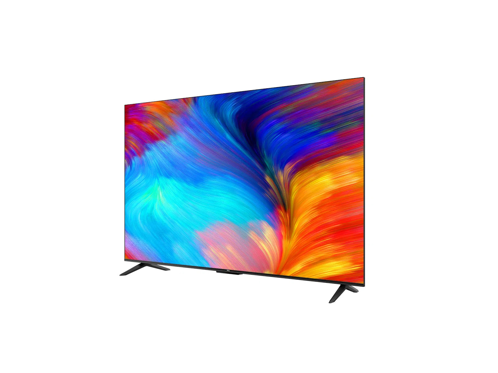 TCL L43P635 43" 4K,UHD Android/Google LED Black