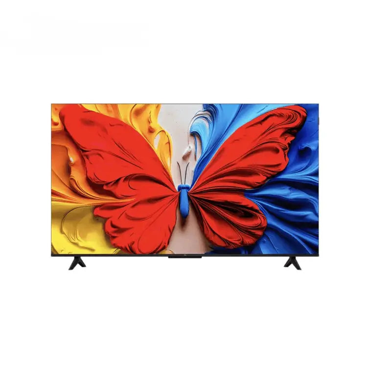 TCL L32S51K 32" FHD QLED, Google LED Black