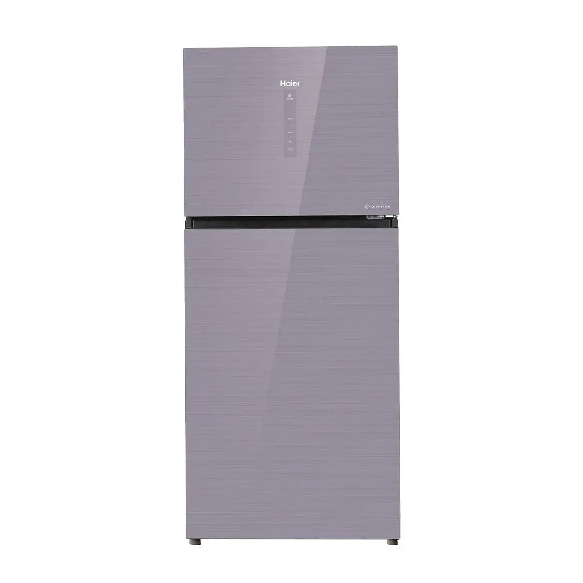 Haier HRF 538 IOT-HRF-538TIFGU1- 19 CFT Twin Inverter