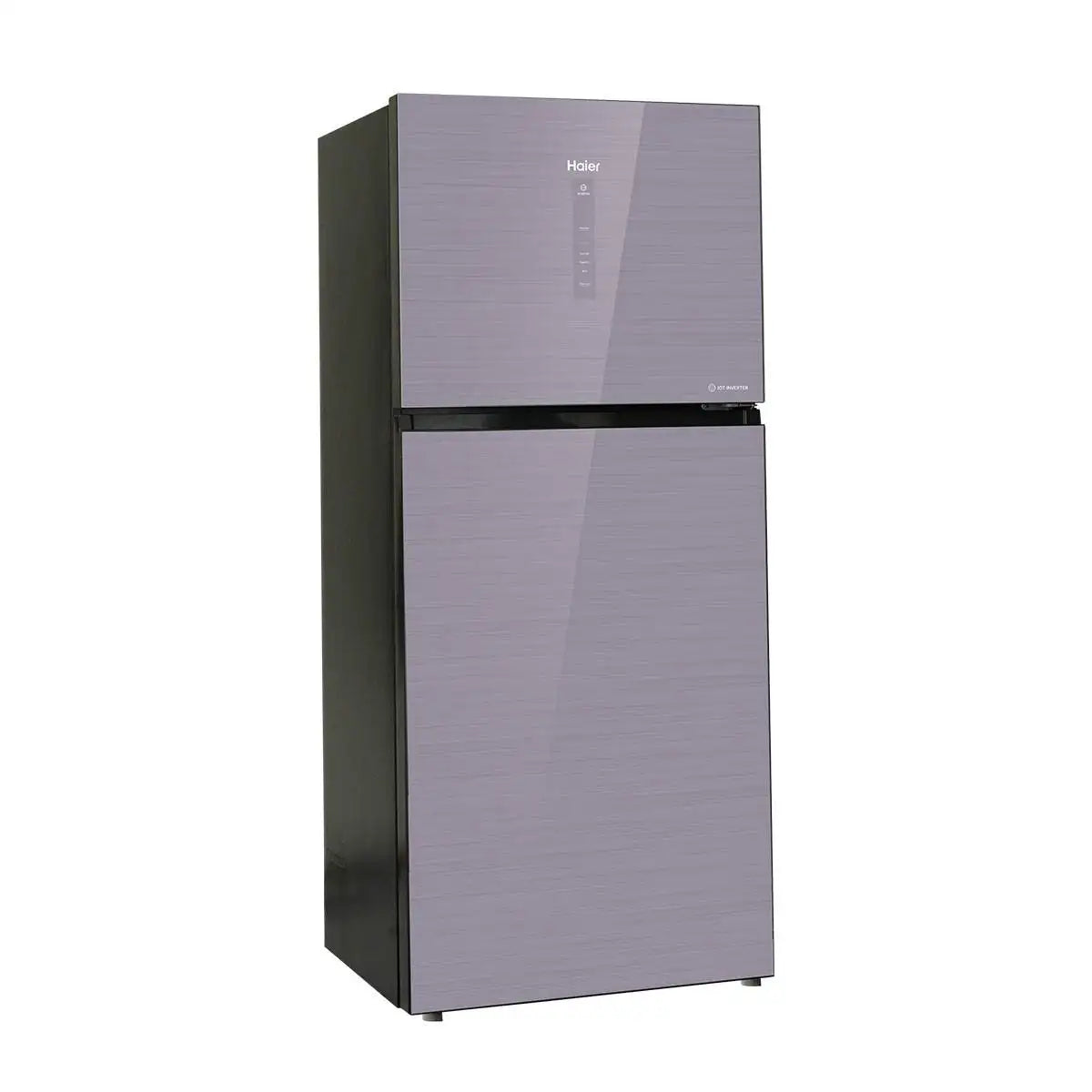 Haier HRF 538 IOT-HRF-538TIFGU1- 19 CFT Twin Inverter