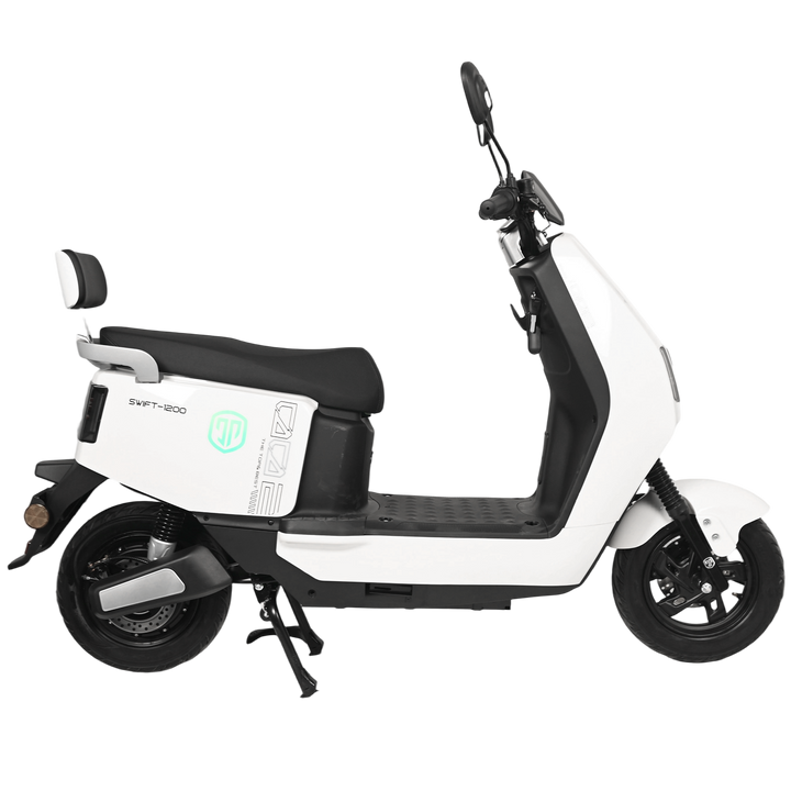 SWIFT - Jinpeng by JW Retail