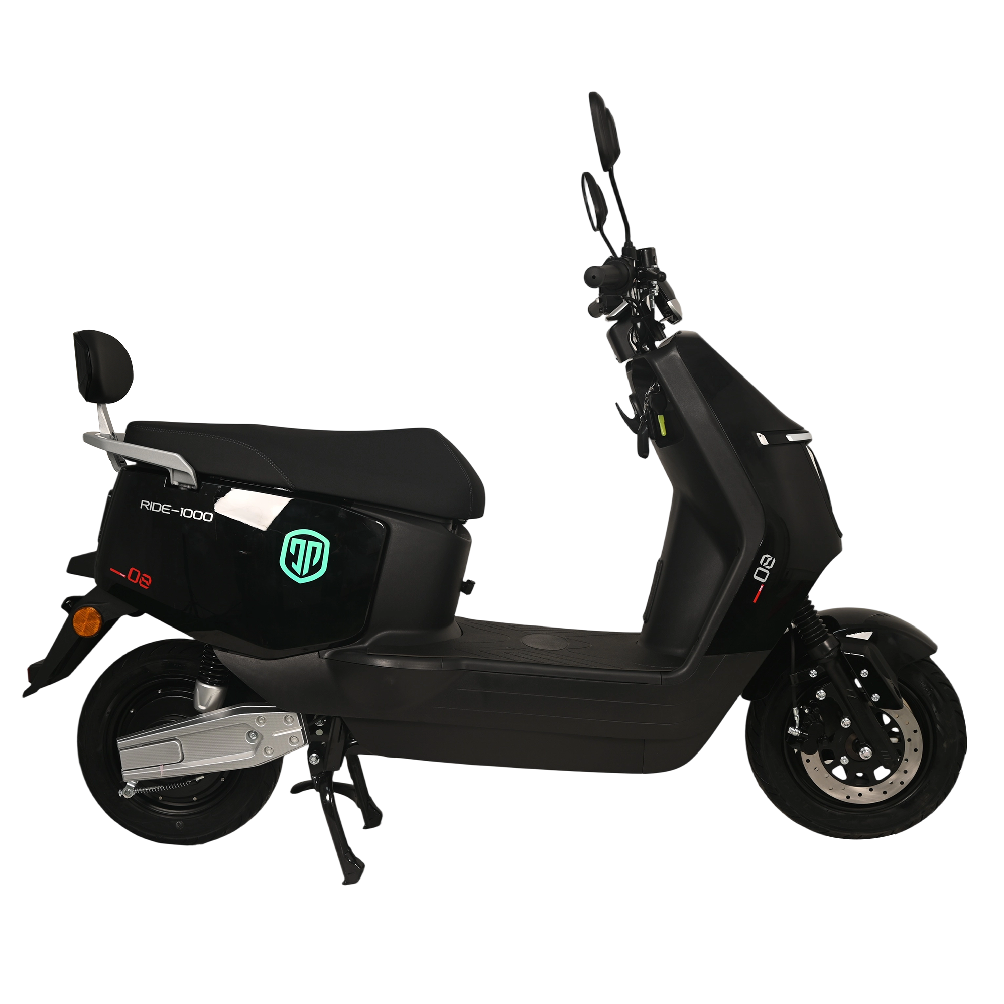 Ride - Jinpeng by JW Retail