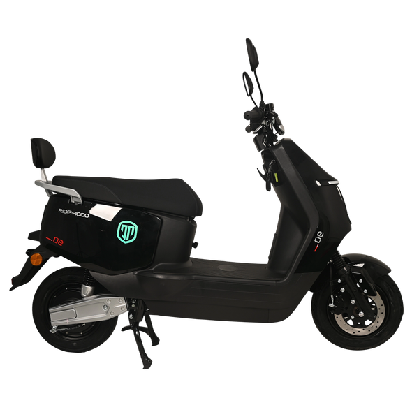 Ride - Jinpeng by JW Retail