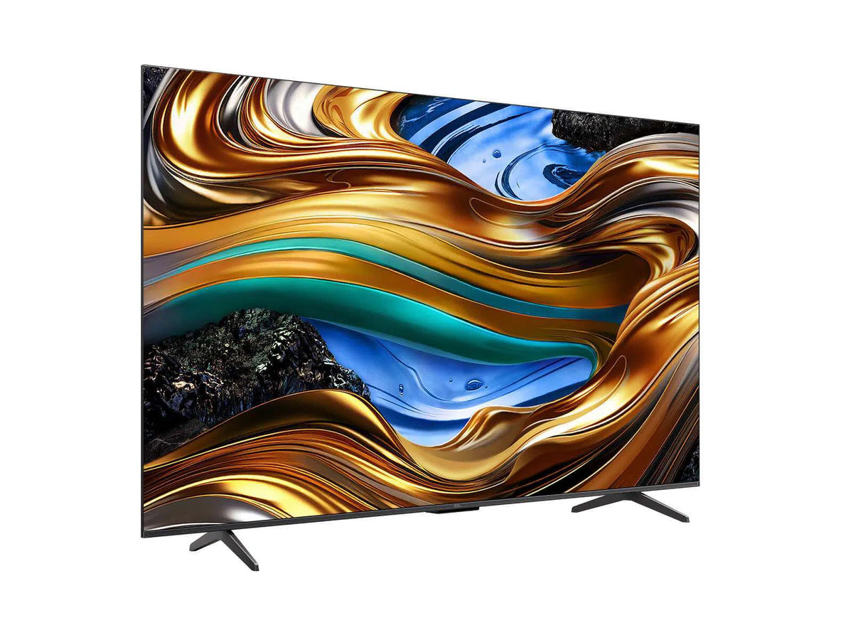 TCL L50P755 50" 4K,UHD Android/Google LED Black