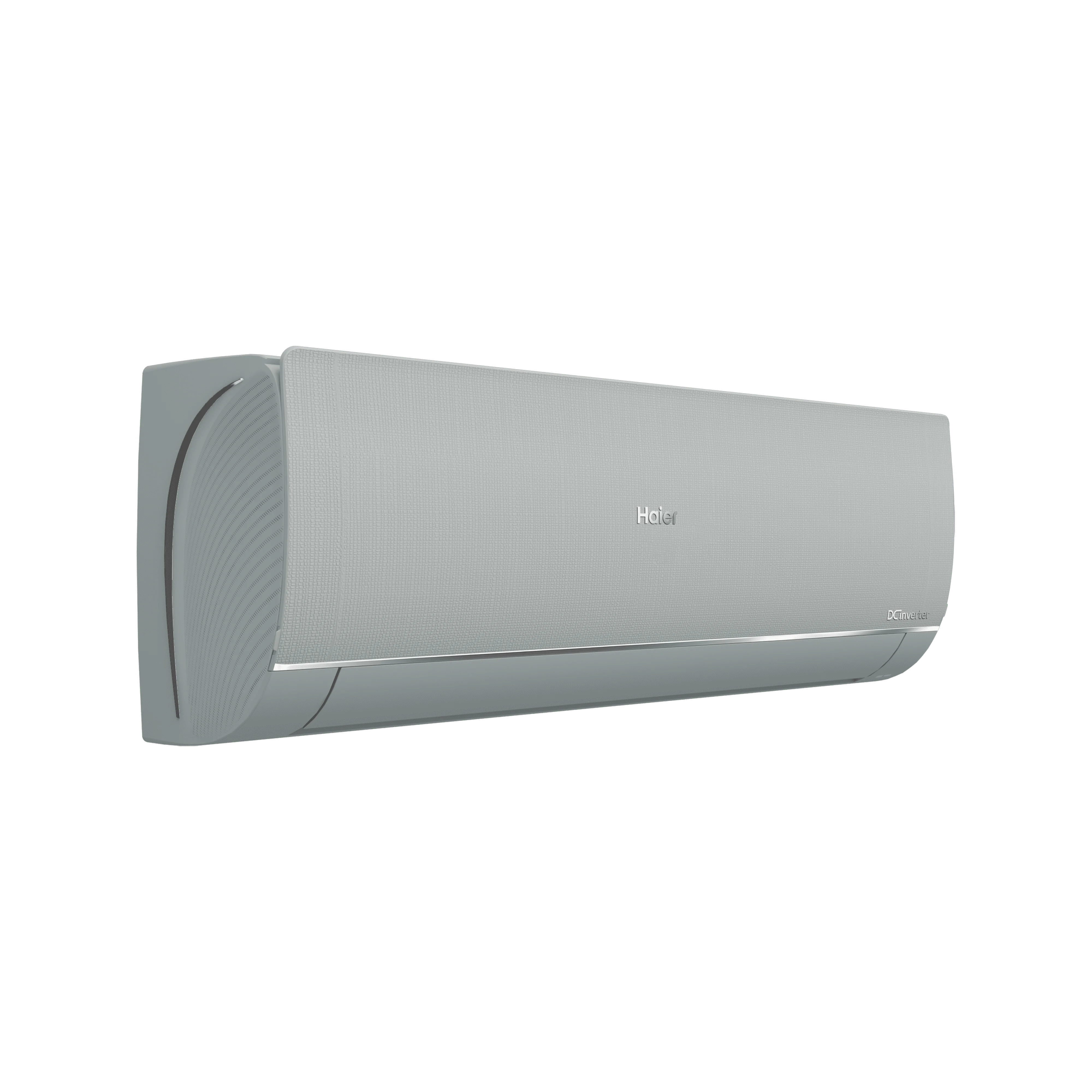 HAIER HSU-19HFAB-T3 (GR) 1.5Ton Heat & Cool DC Inverter Air Conditioner