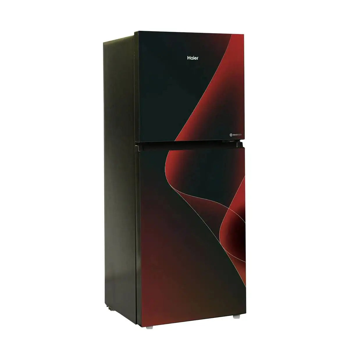 HAIER Refrigerator 9 Cft. RED HRF-276 IPRA