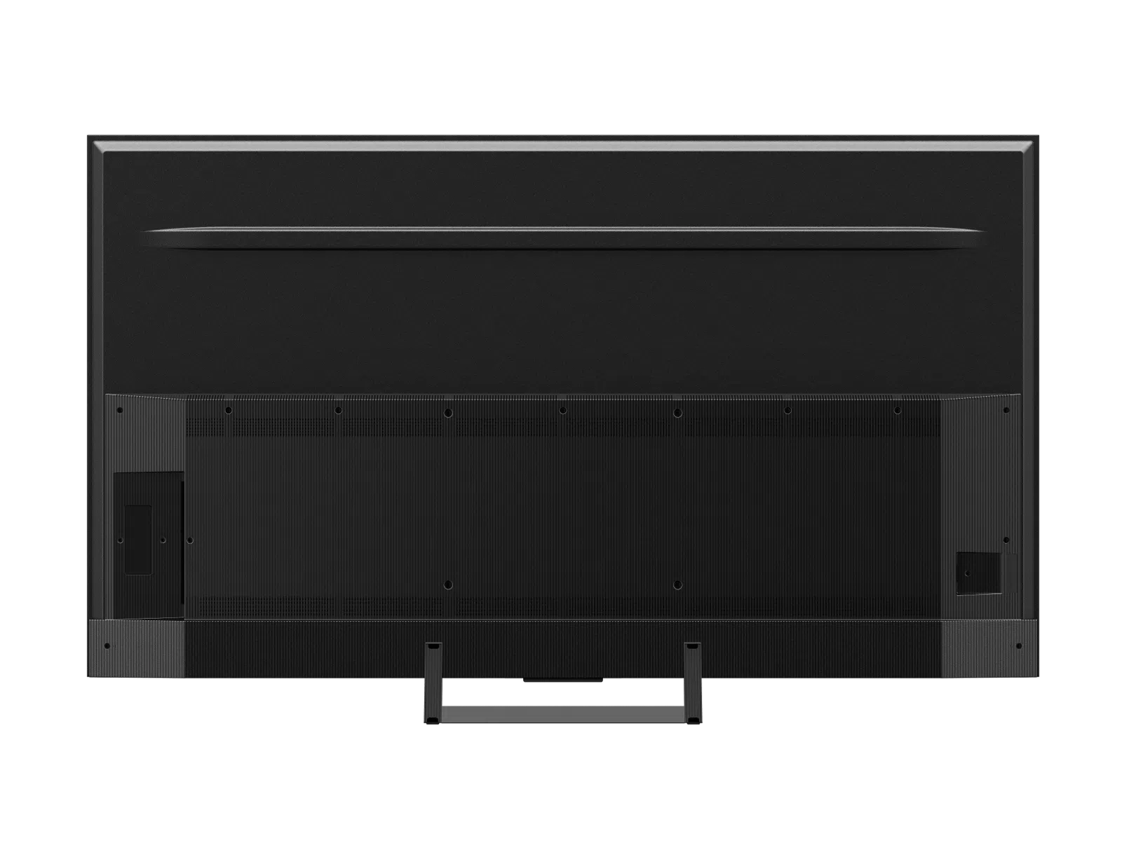 TCL L55C735 55'' 4K,QLED Android/Google LED Black