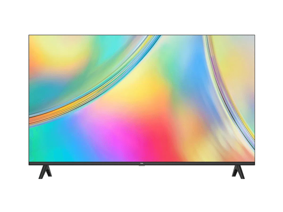 TCL L32S5400 32" HD, Android/Google LED Black