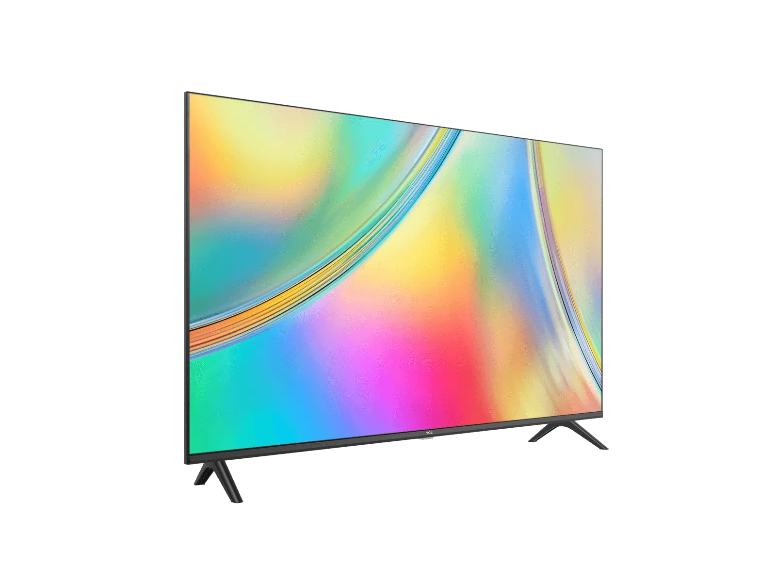 TCL L32S5400 32" HD, Android/Google LED Black