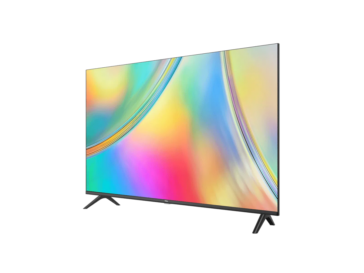 TCL L32S5400 32" HD, Android/Google LED Black