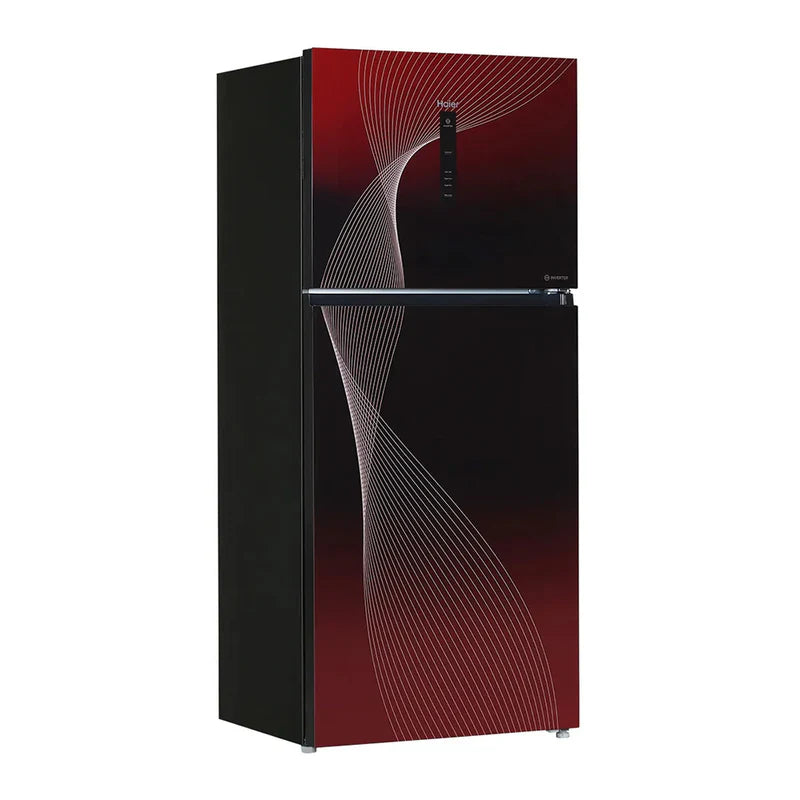 Haier HRF-418 IFRA Refrigerator