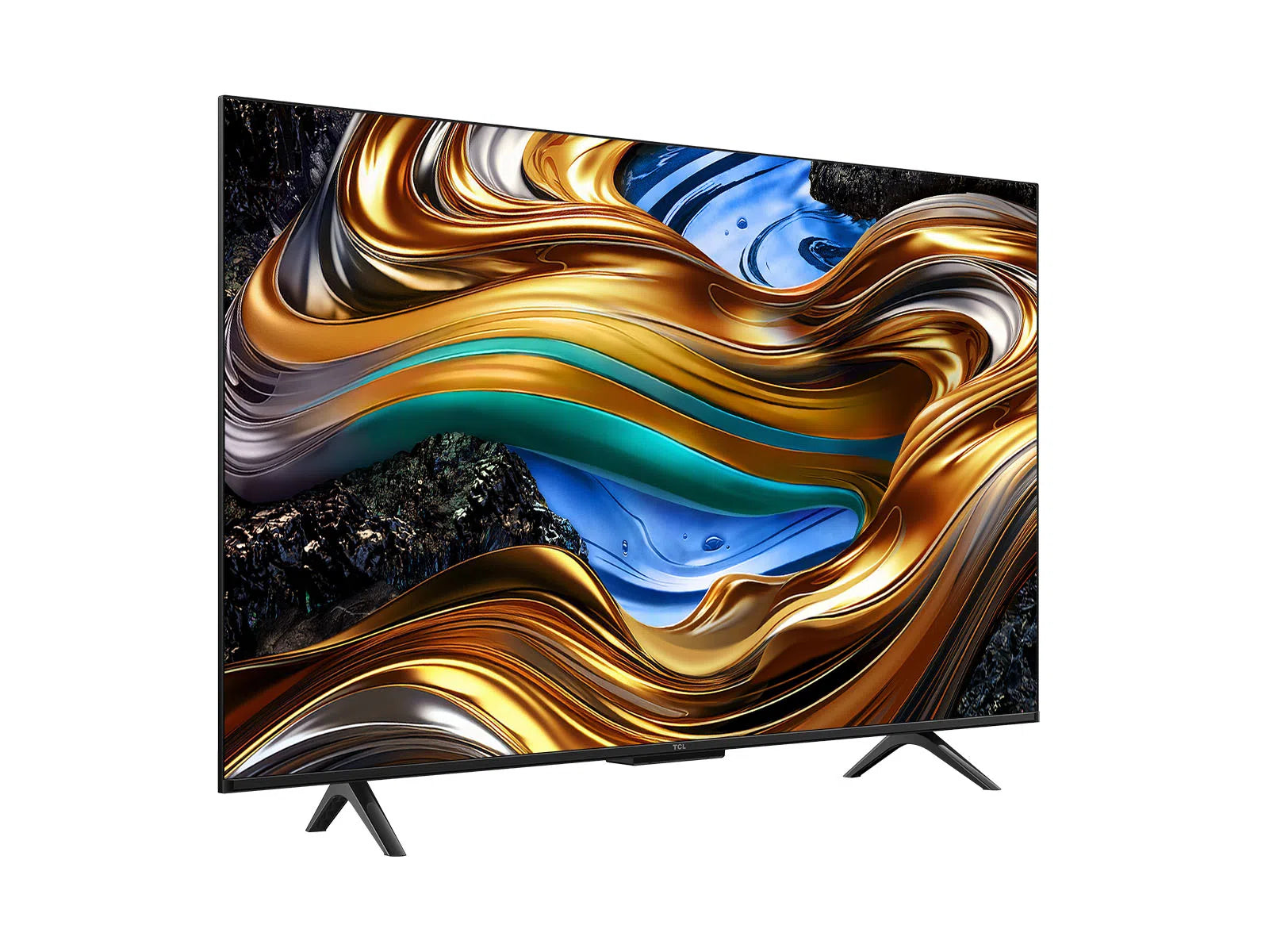 TCL L43P755 43" P755 Series 4K UHD Smart Google TV