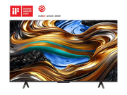 TCL L43P755 43" P755 Series 4K UHD Smart Google TV