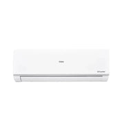 HAIER Air Conditioner 1.5 Ton WHITE HSU-19HFC