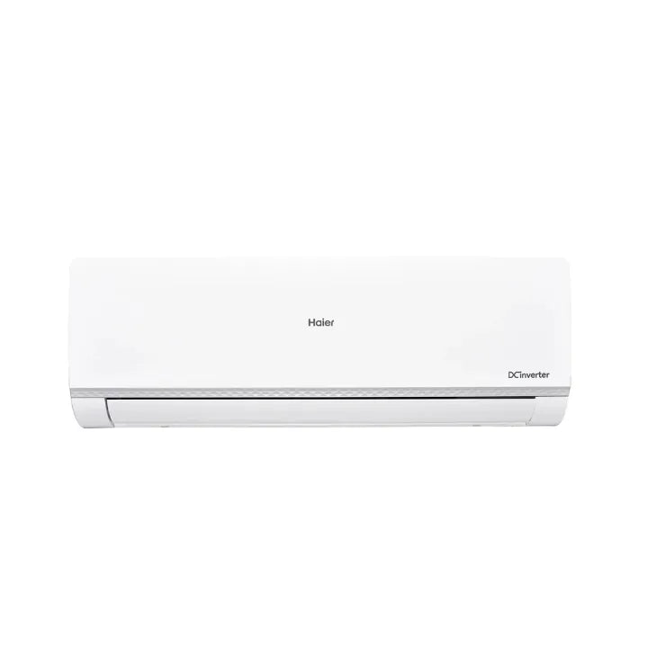 HAIER Air Conditioner 1.5 Ton WHITE HSU-19HFC