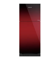 KENWOOD KRF-26657 IGD (MRG) 18Cft Inverter-Glass Door Refrigerator Maroon