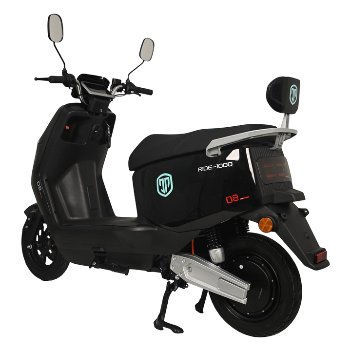 Ride - Jinpeng by JW Retail