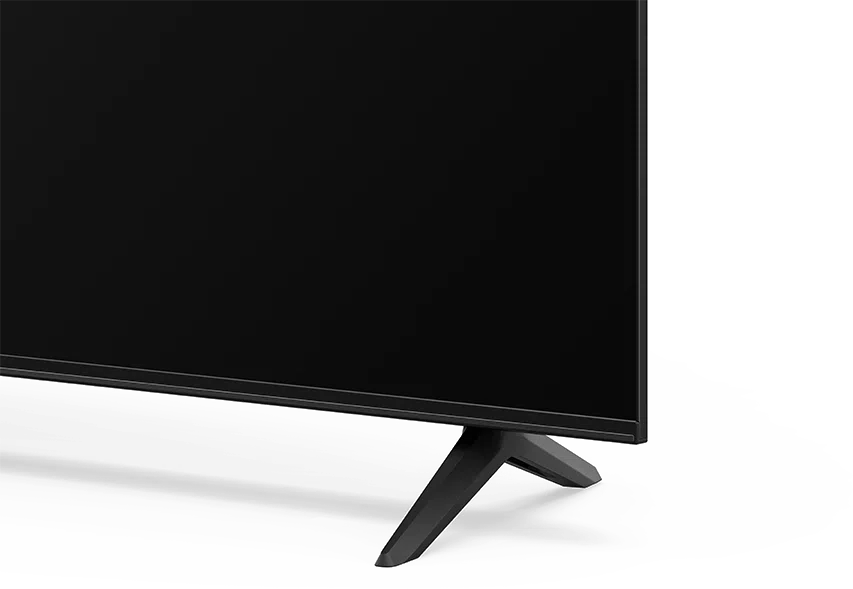 TCL L43P635 43" 4K,UHD Android/Google LED Black