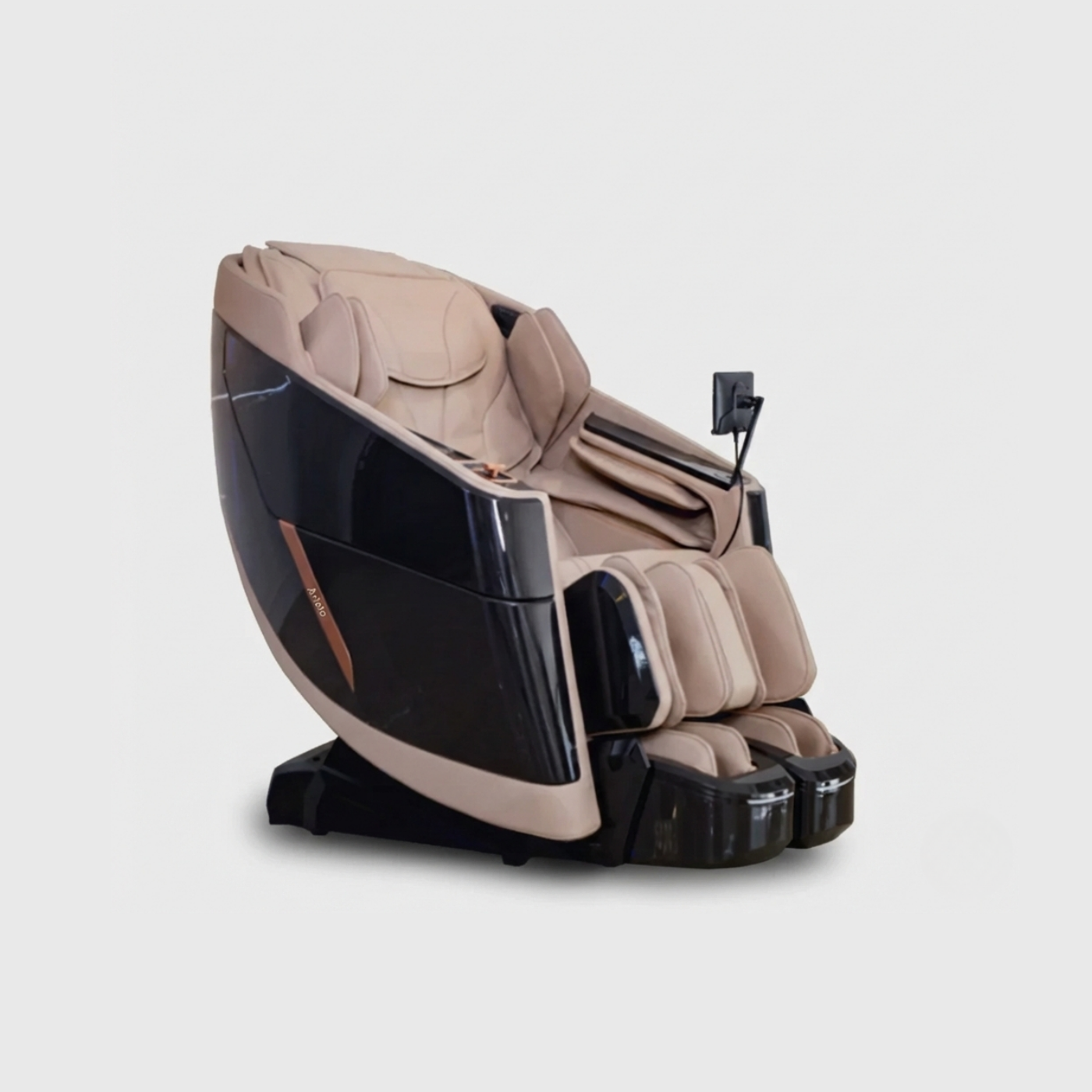 ZERO HEALTH CARE ARISTO Massage Chair