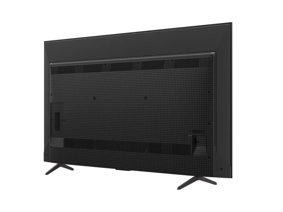 TCL L50P755 50" 4K,UHD Android/Google LED Black