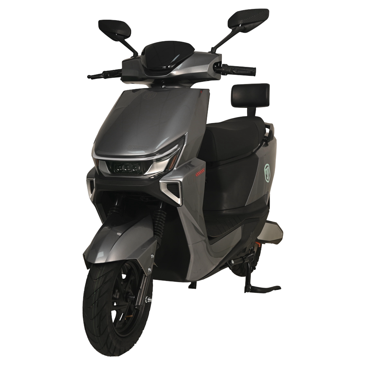 JINPENG Cruise Li 1500 Grey 2026 1500 WATT 2-Wheeler Motor Bike Grey