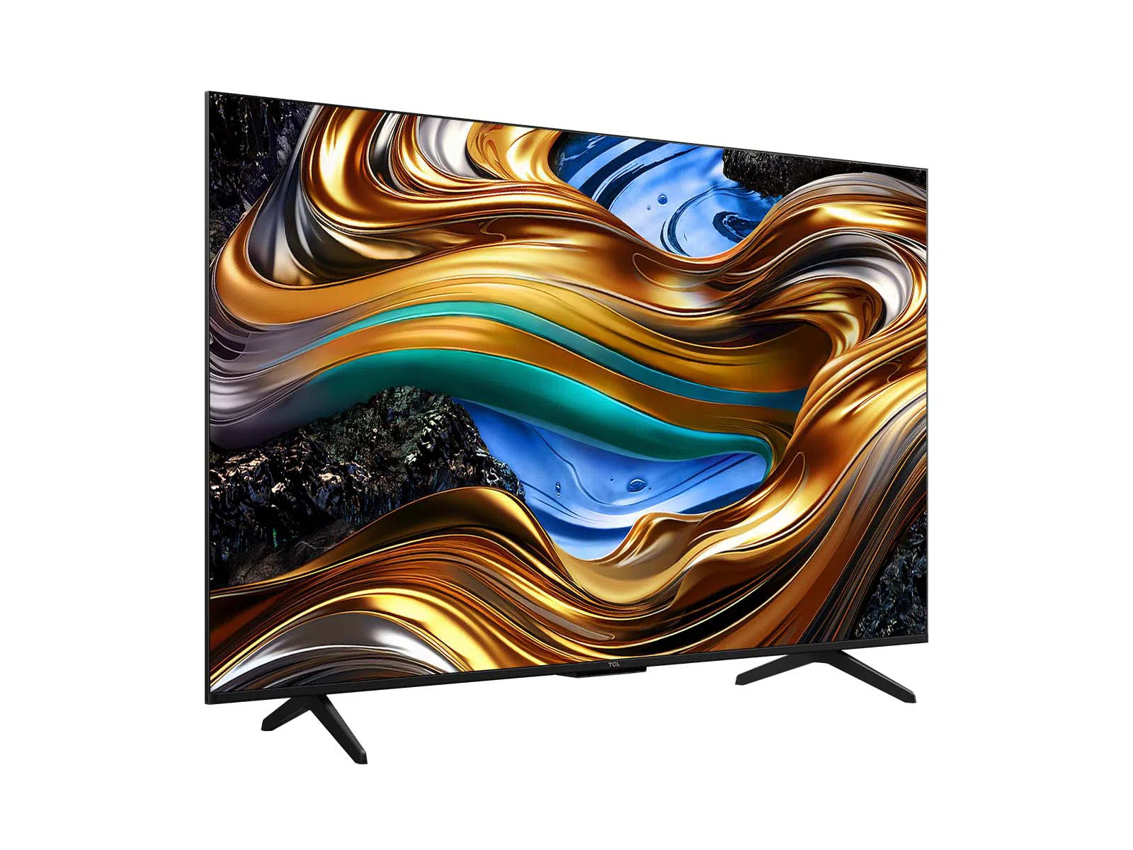 TCL L50P755 50" 4K,UHD Android/Google LED Black
