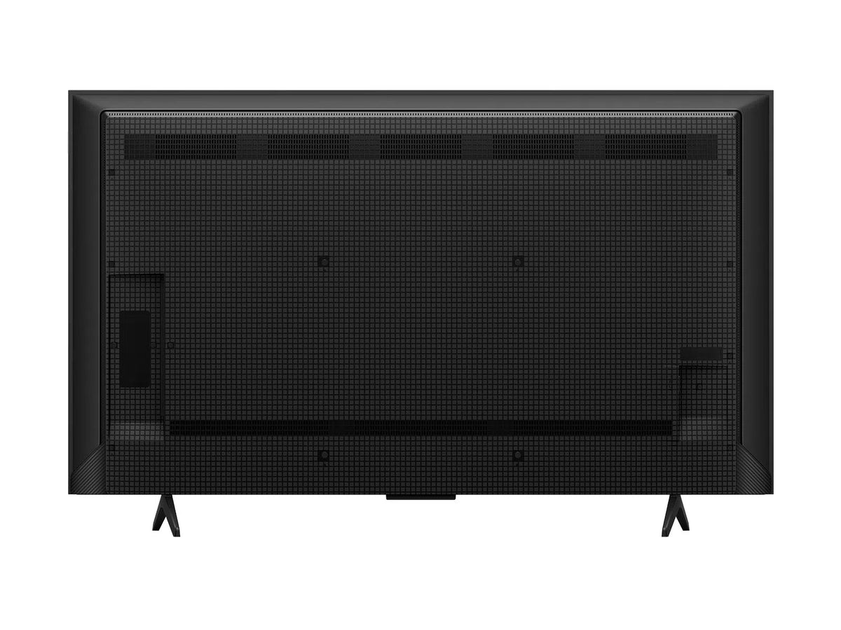 TCL L50P755 50" 4K,UHD Android/Google LED Black