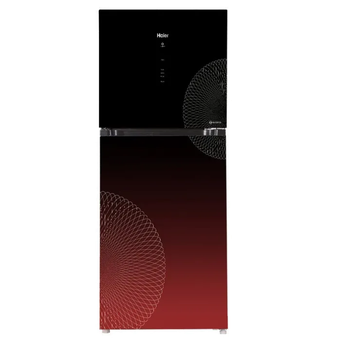 Haier HRF-458 IARA Digital Inverter Refrigerator