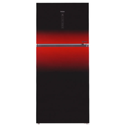 HAIER Refrigerator 19Cft RED HRF-538 IDRA