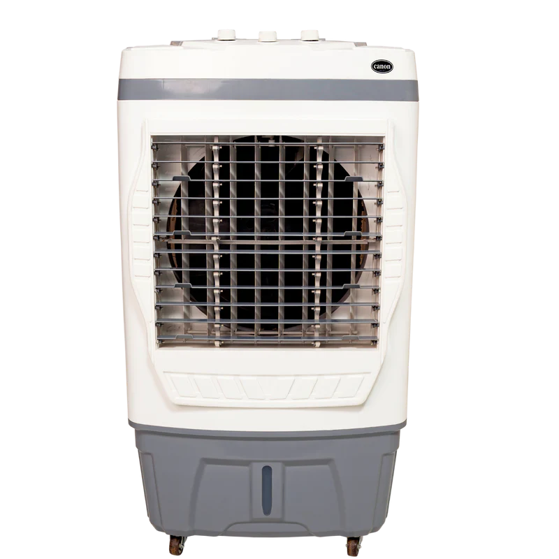 Canon CA-5500 Portable Air Cooler – Compact Evaporative Room Cooler