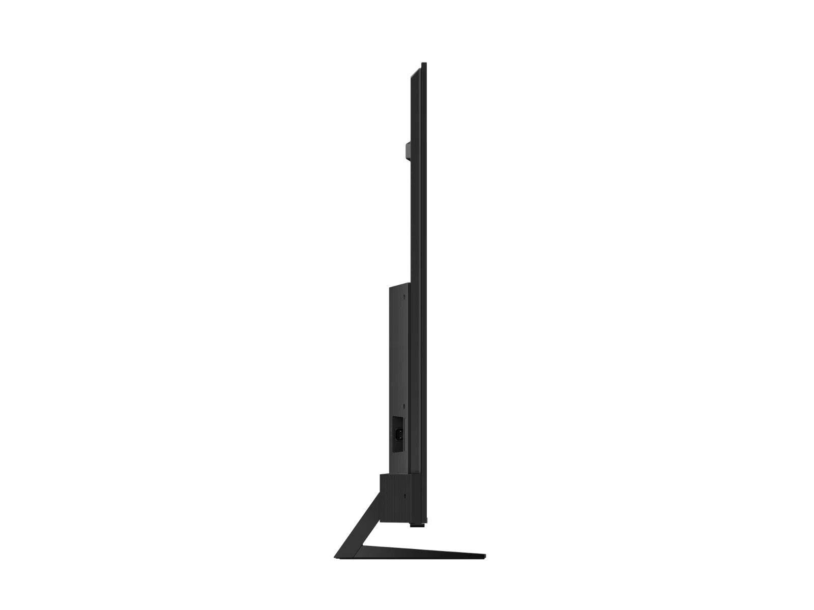 TCL L55C735 55'' 4K,QLED Android/Google LED Black