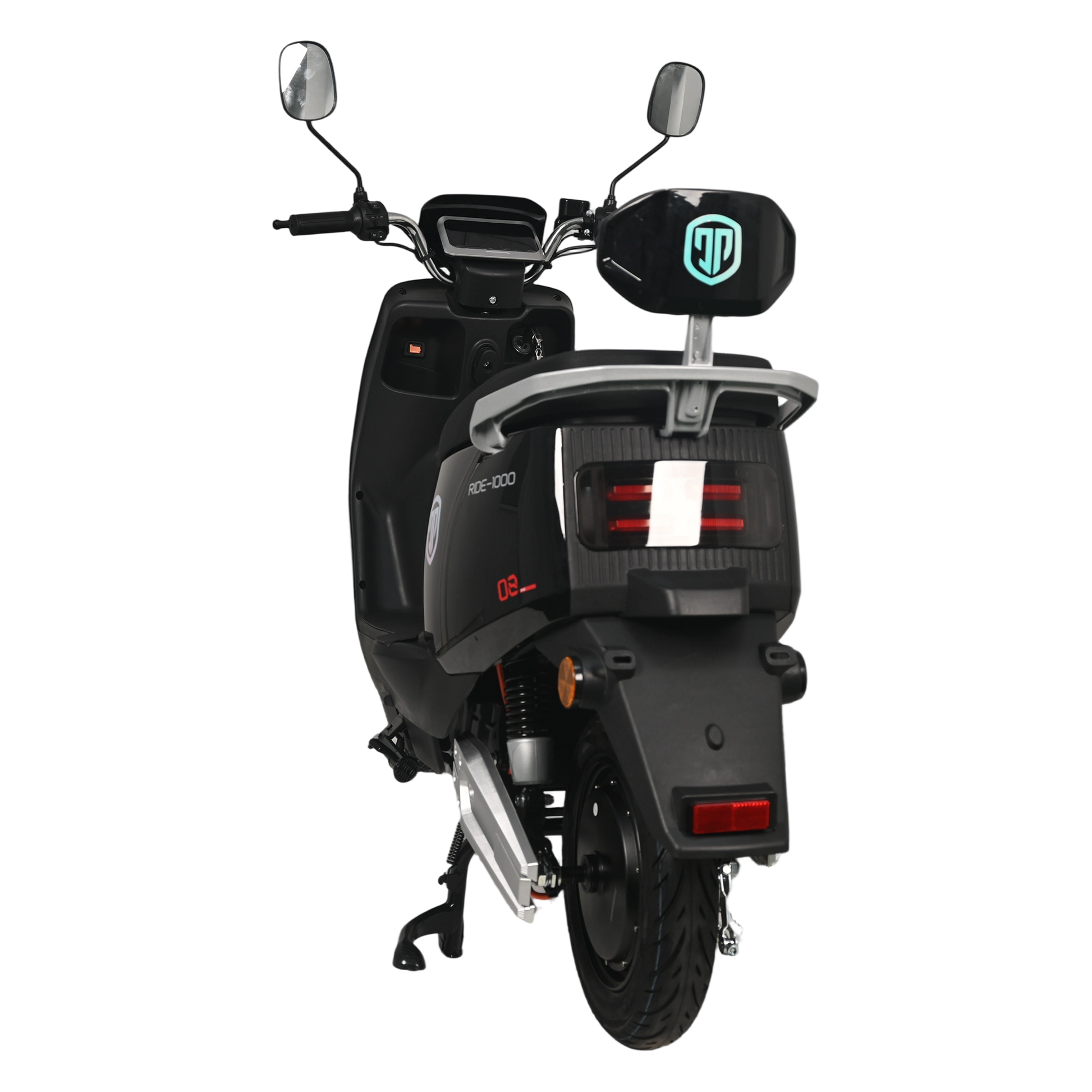 Ride - Jinpeng by JW Retail
