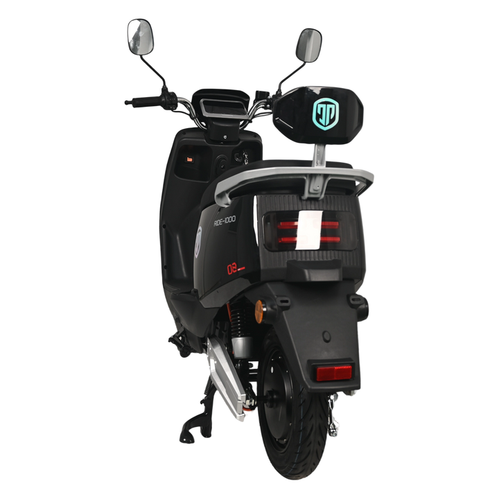 Ride - Jinpeng by JW Retail