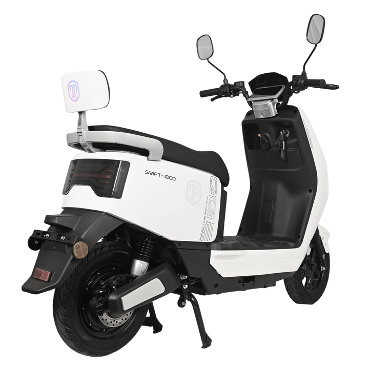 SWIFT - Jinpeng by JW Retail