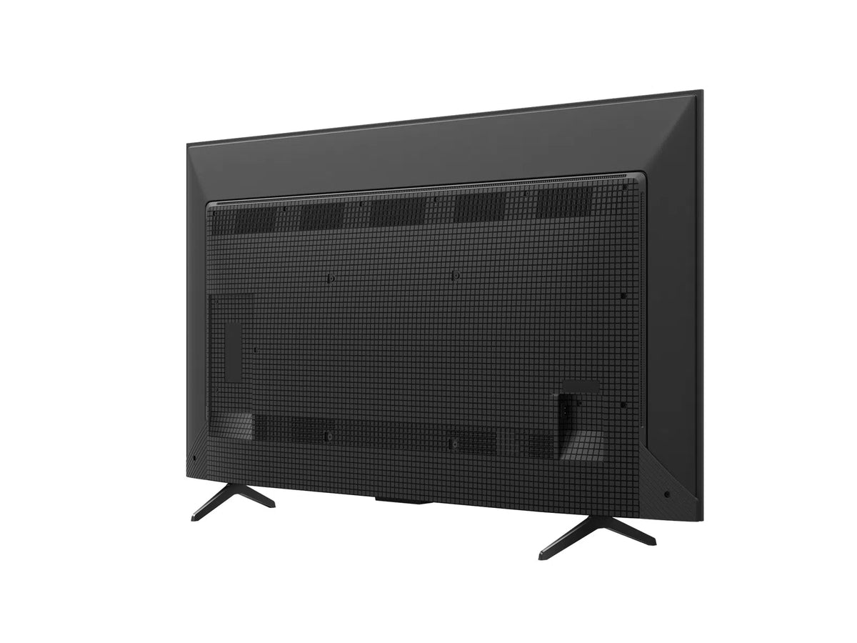 TCL L55P79K 55" 4K,QLED Android/Google LED Black