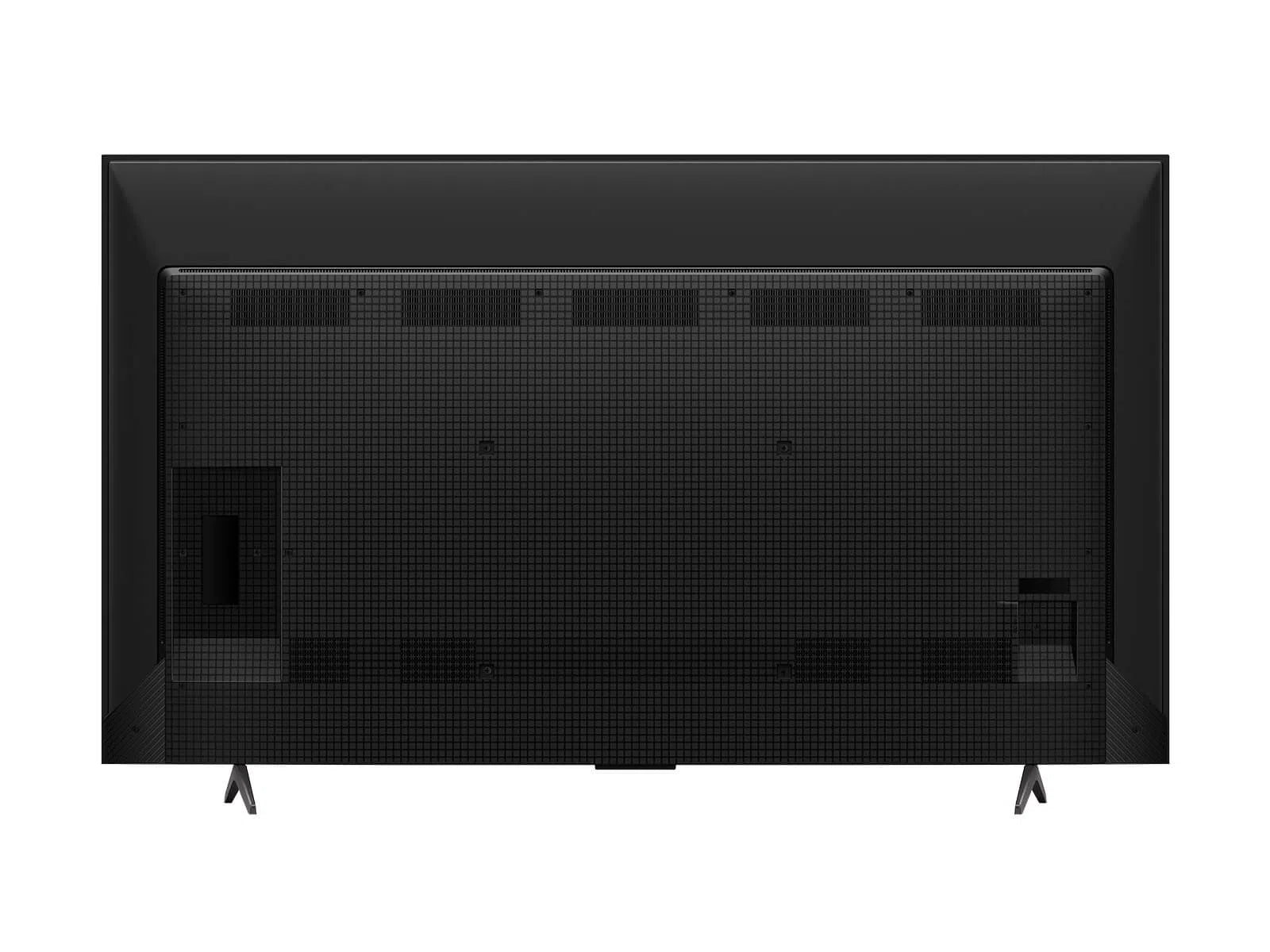 TCL L50P755 50" 4K,UHD Android/Google LED Black