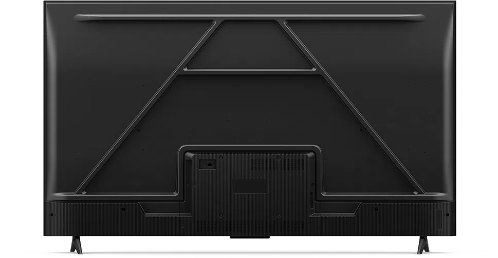 TCL L43P635 43" 4K,UHD Android/Google LED Black