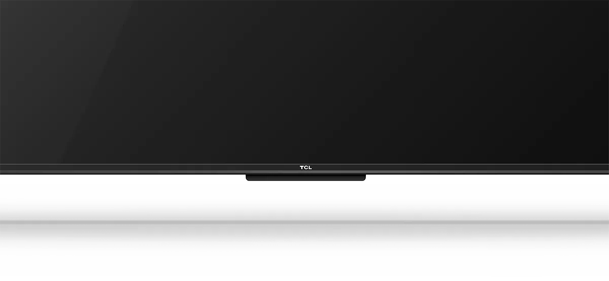 TCL L43P635 43" 4K,UHD Android/Google LED Black