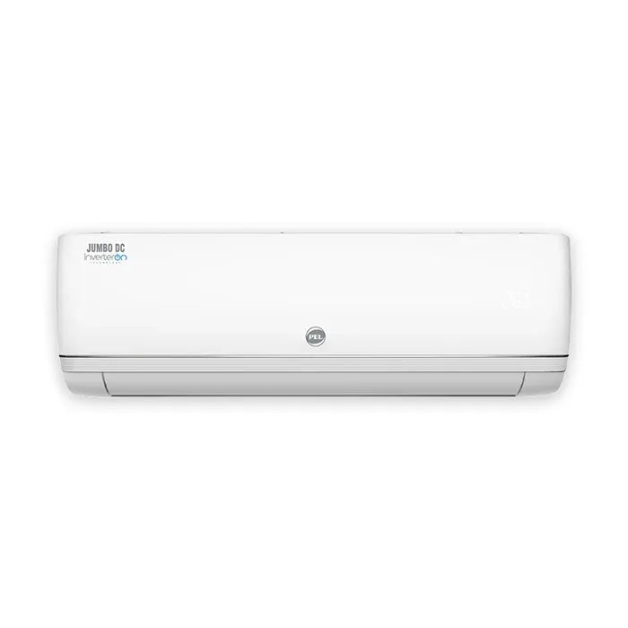 PEL PINV 18K-Jumbo DC Prime 1.5 Ton Inverter AC – Heat & Cool