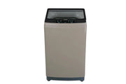 HAIER HWM-90-826E 9Kg Full Auto - Top Load Washing Machine Black