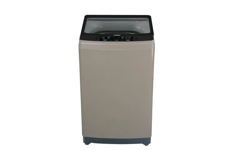 Haier - 9kg | HWM-90-826E | Quick Wash Series | Fully Automatic | Top Loading Washing Machine