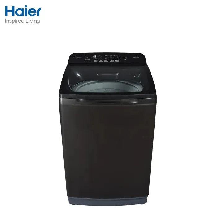 Haier HWM-100-1678ES8 10kg Fully Automatic Top Load Washing Machine