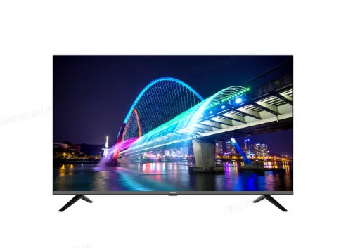 Haier 40" Google LED / TV K85 Series / H40K85FFX
