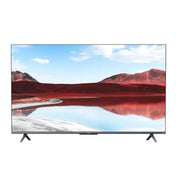 XIAOMI 65APro 65" 4K,QLED Android/Google LED Black