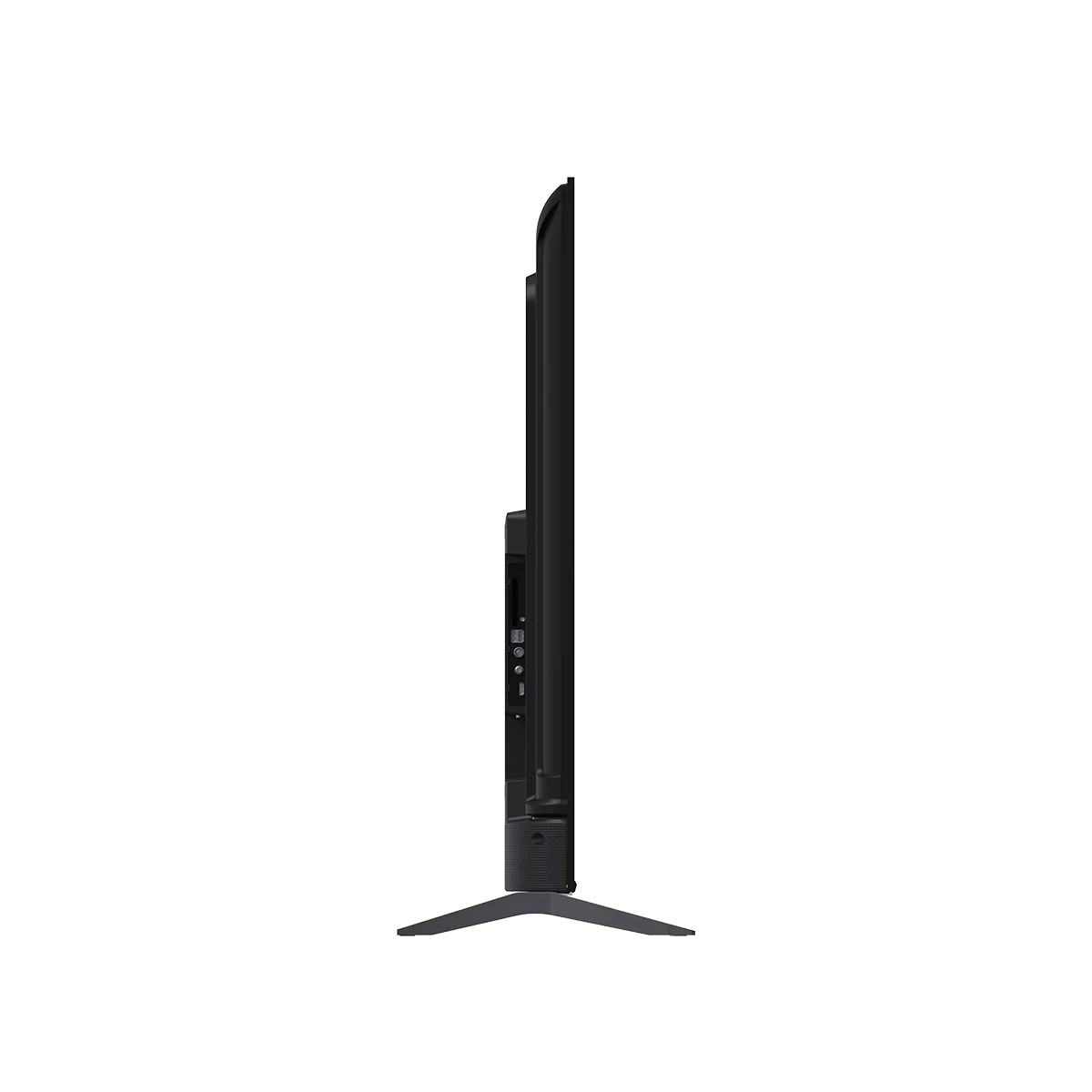 HAIER H55S80EUX 55" 4K,QLED Android/Google LED Black