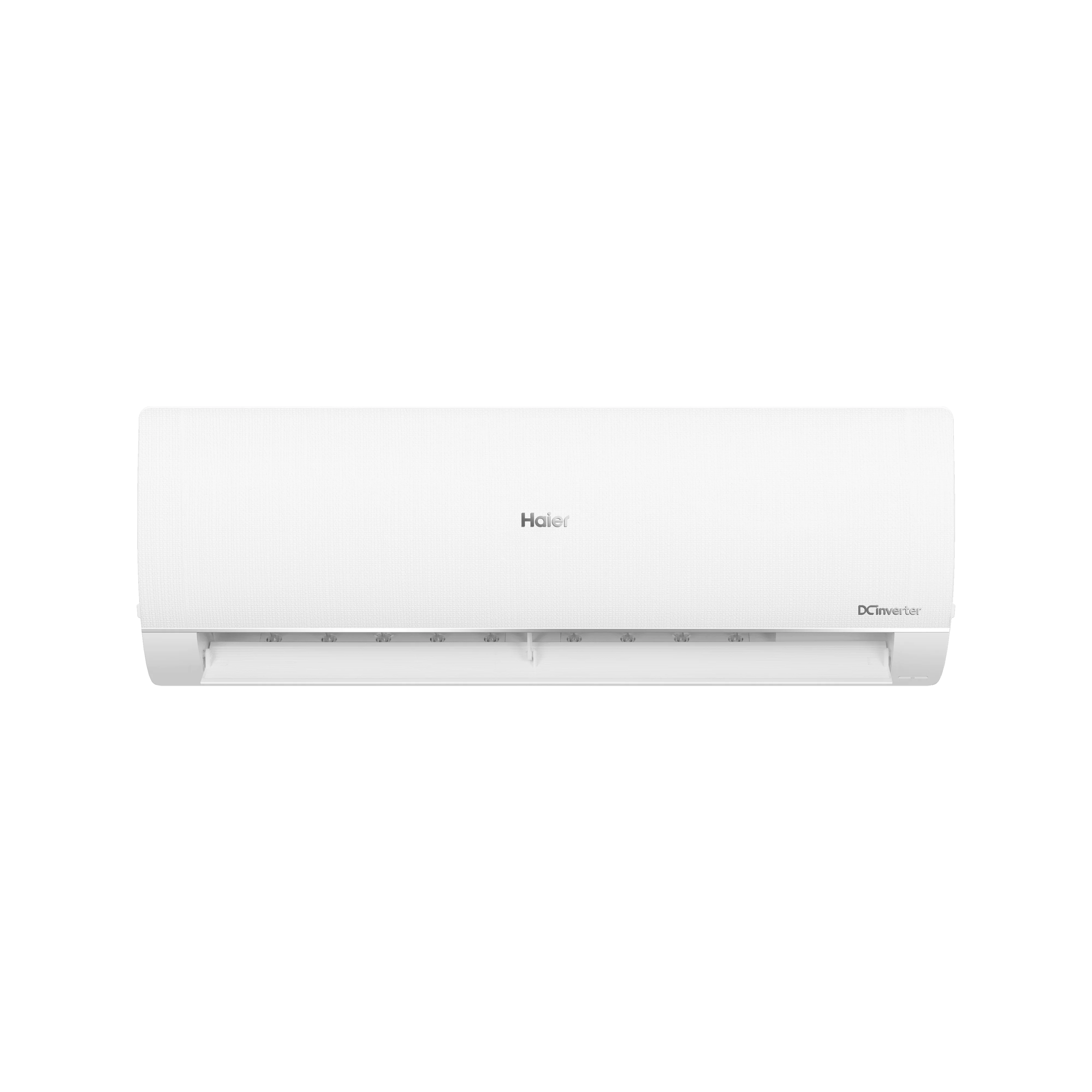Haier HSU-13HFAB - T3 (W) Series 1 Ton DC Inverter- (13,000 BTU's).