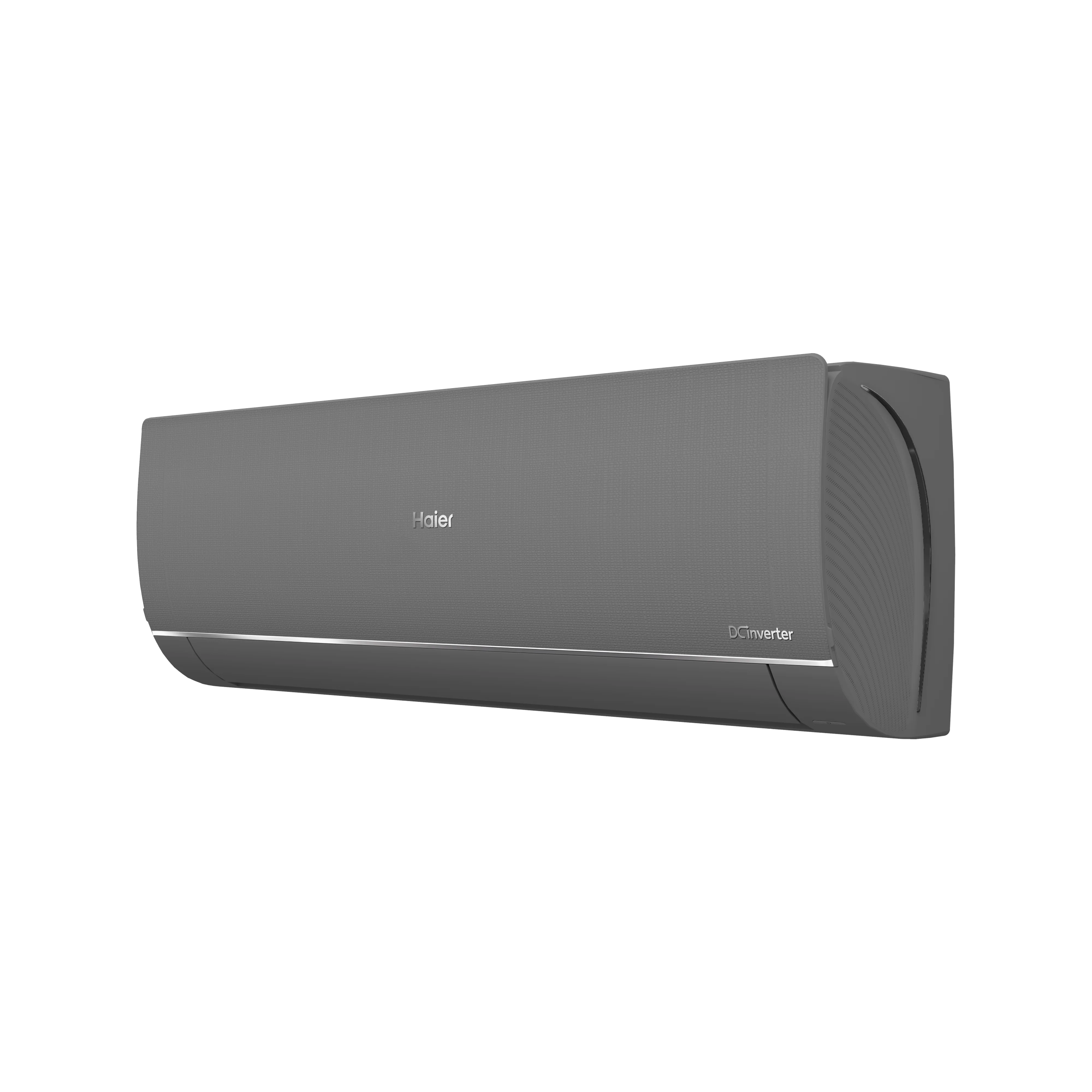 Haier HSU-20HFT -T3+ (DG) 1.5 Ton T3+ Series DC Inverter Air Conditioner – Deep Grey