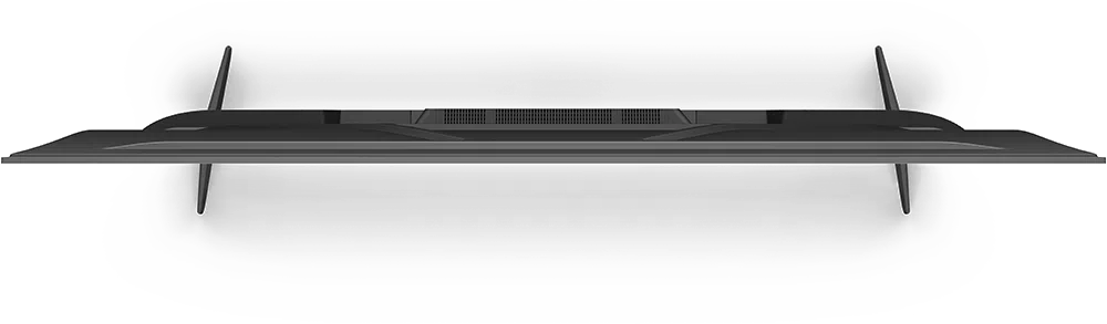 TCL L43P635 43" 4K,UHD Android/Google LED Black