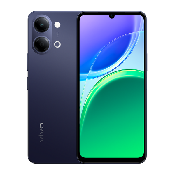 VIVO Y04 4GB/64GB – RD - The Marketplace for you